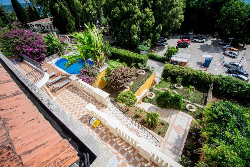 Vila Oliva تْشيرسيك نوفي المظهر الخارجي الصورة