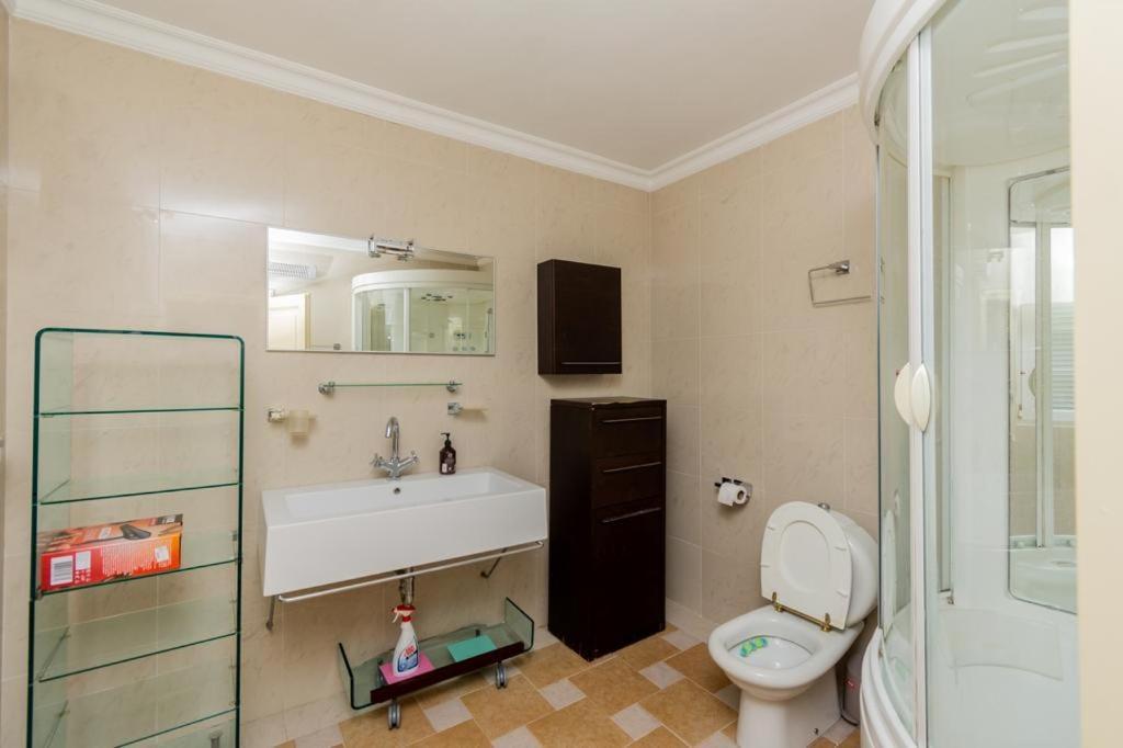 Vila Oliva تْشيرسيك نوفي المظهر الخارجي الصورة