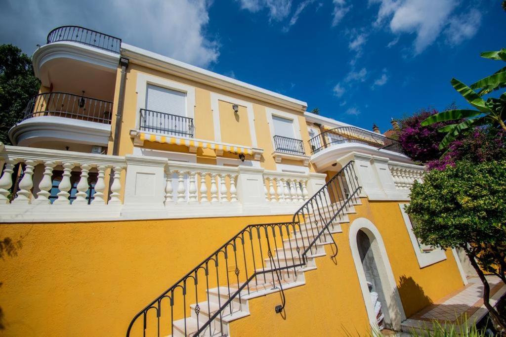 Vila Oliva تْشيرسيك نوفي المظهر الخارجي الصورة